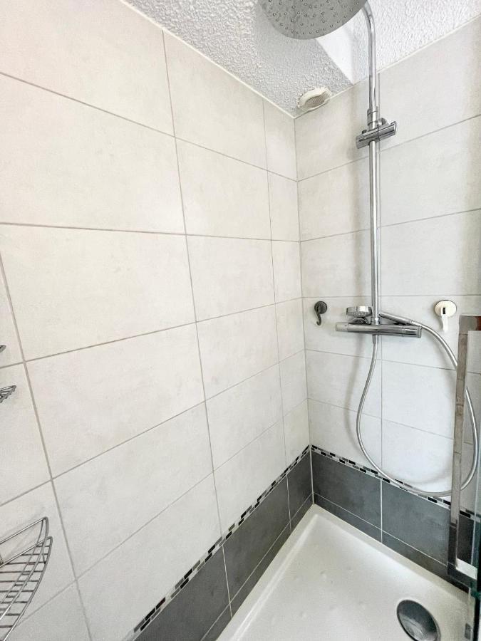 Charmante Maisonnette A 2 Pas Des Plagespiscine גידל מראה חיצוני תמונה